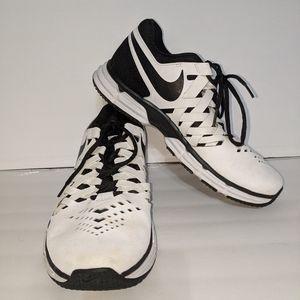 Nike Men's Fingertrap Lunar Training Shoes 8.5W